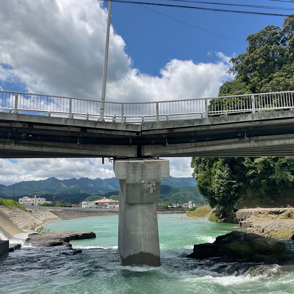 7月5日 現地視察の画像