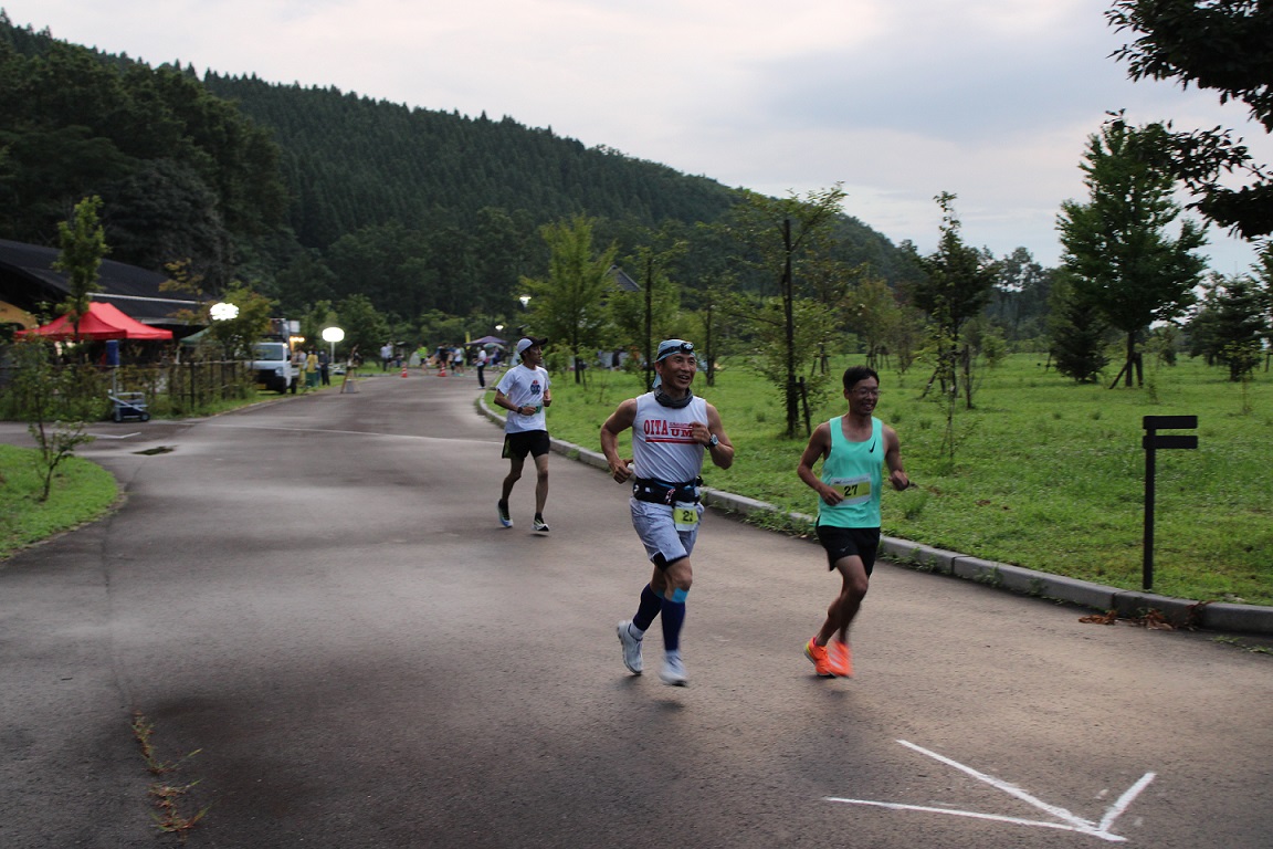 オーバーナイトリレーの画像4