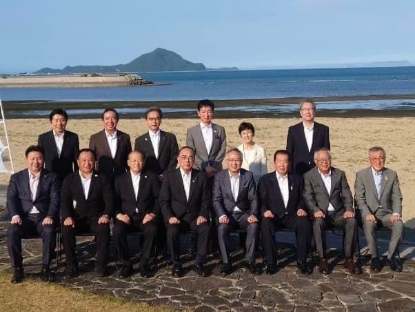 大分県市長会の画像1