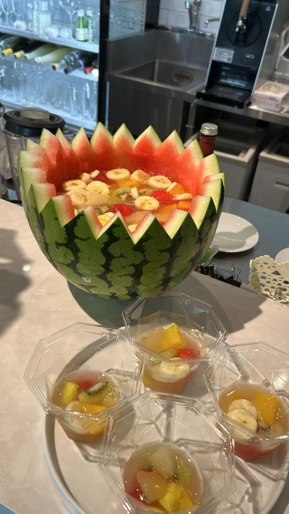 フルーツパーティーの画像2