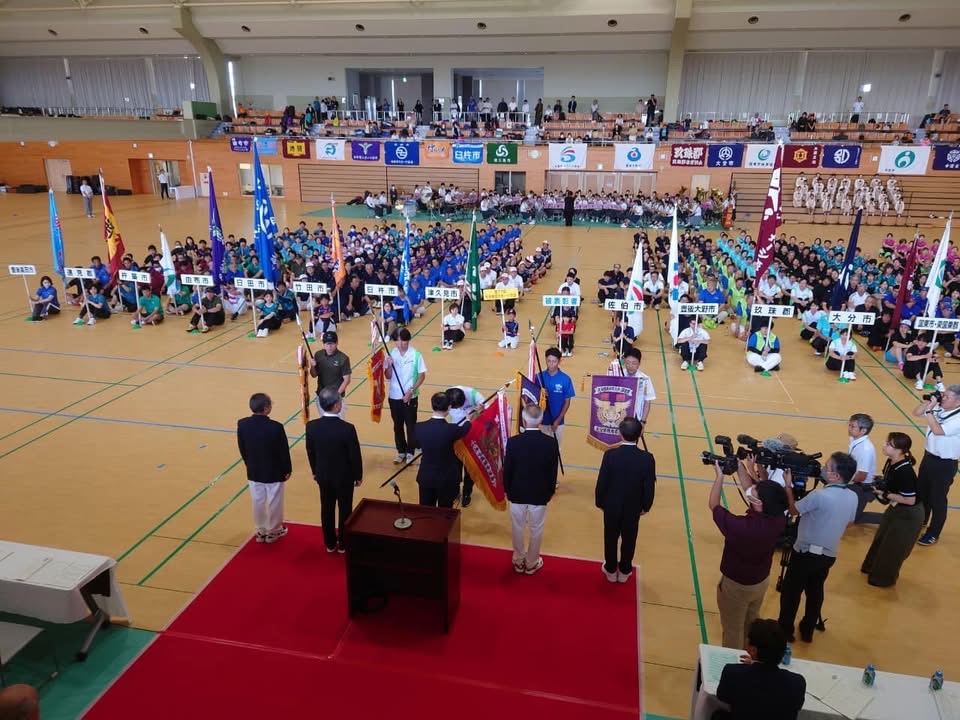 県民スポーツ大会の画像1