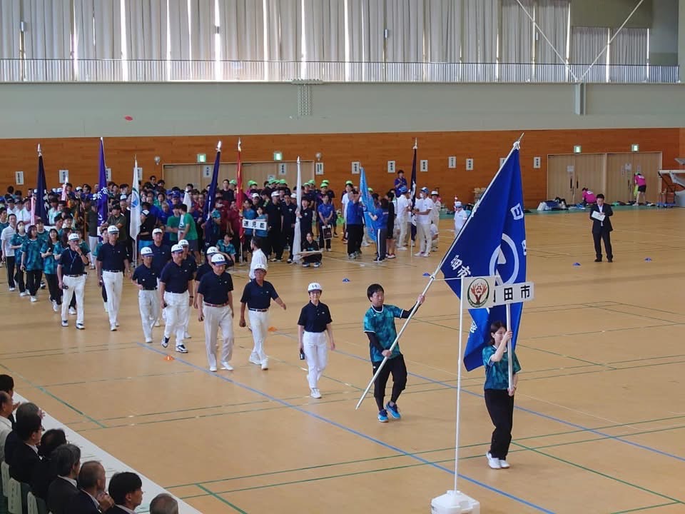 県民スポーツ大会の画像2