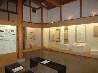 常設展示写真1