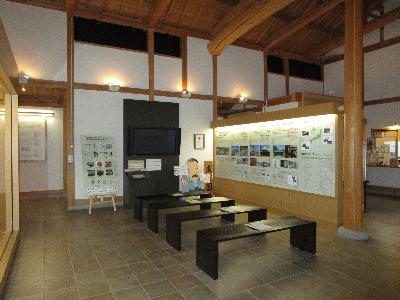 常設展示写真2