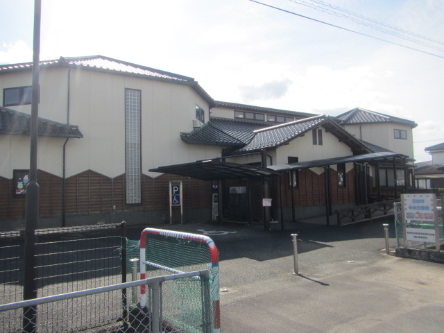 新たに指定福祉避難所を指定しましたの画像1