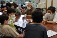 オレンジカフェしゃべりばの写真2