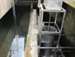 小水力発電設備の画像