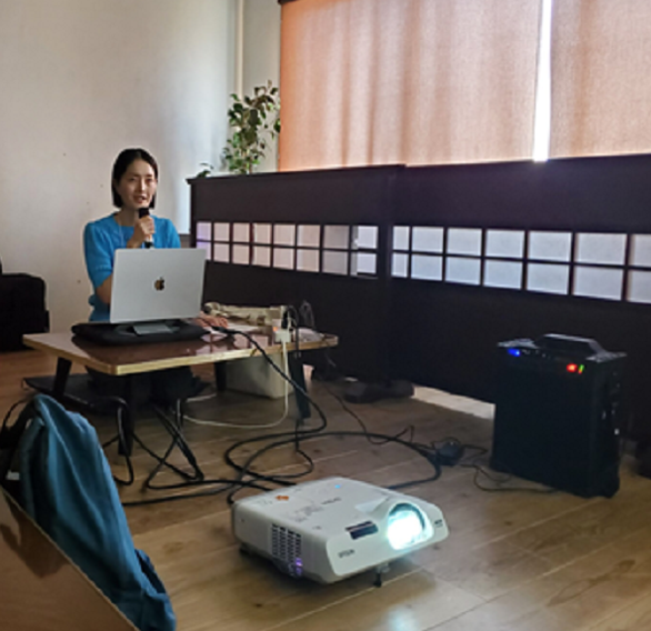 令和7年6月29日開催 移住女子会の画像1